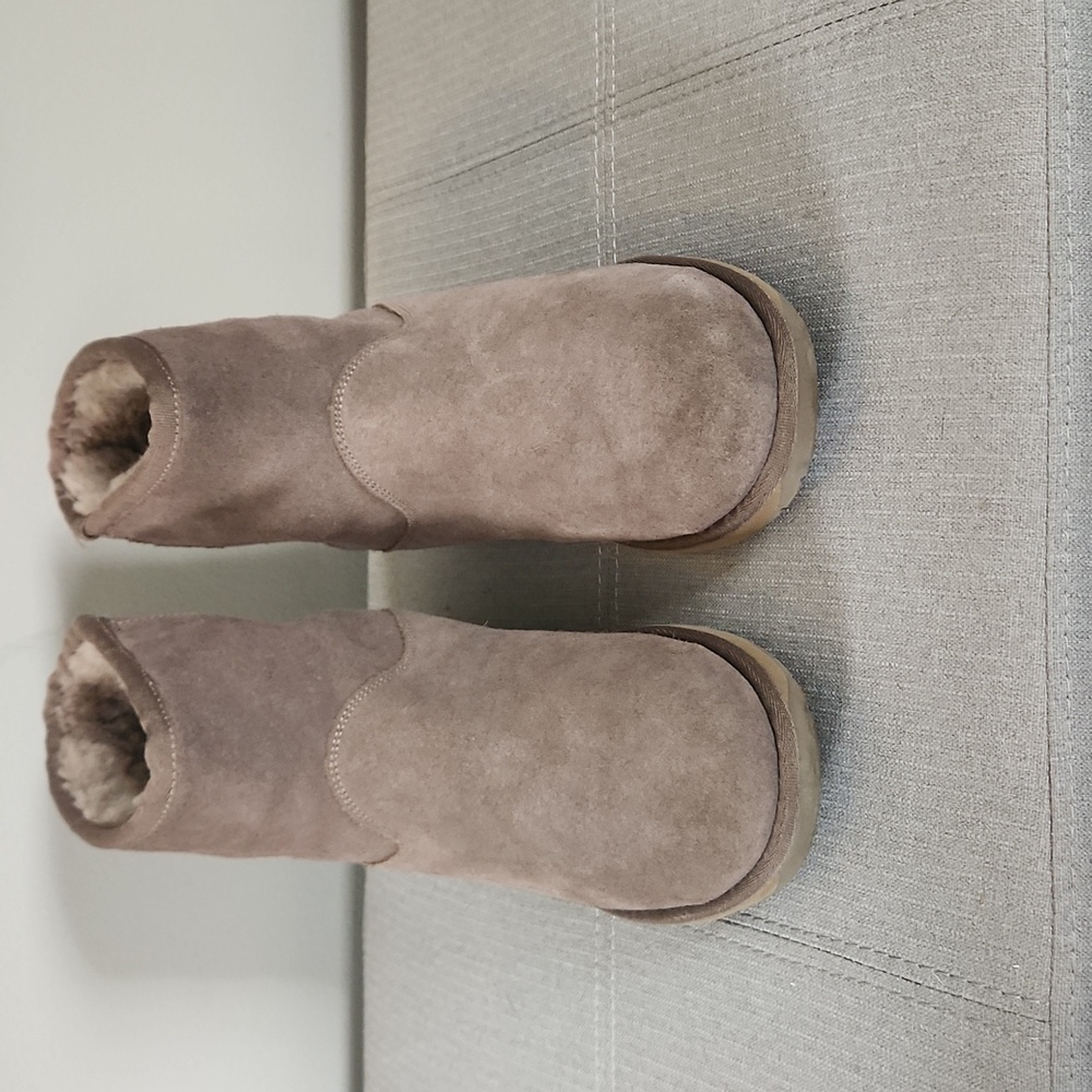Emu 100% Merino Wool Lining Spindle Mini